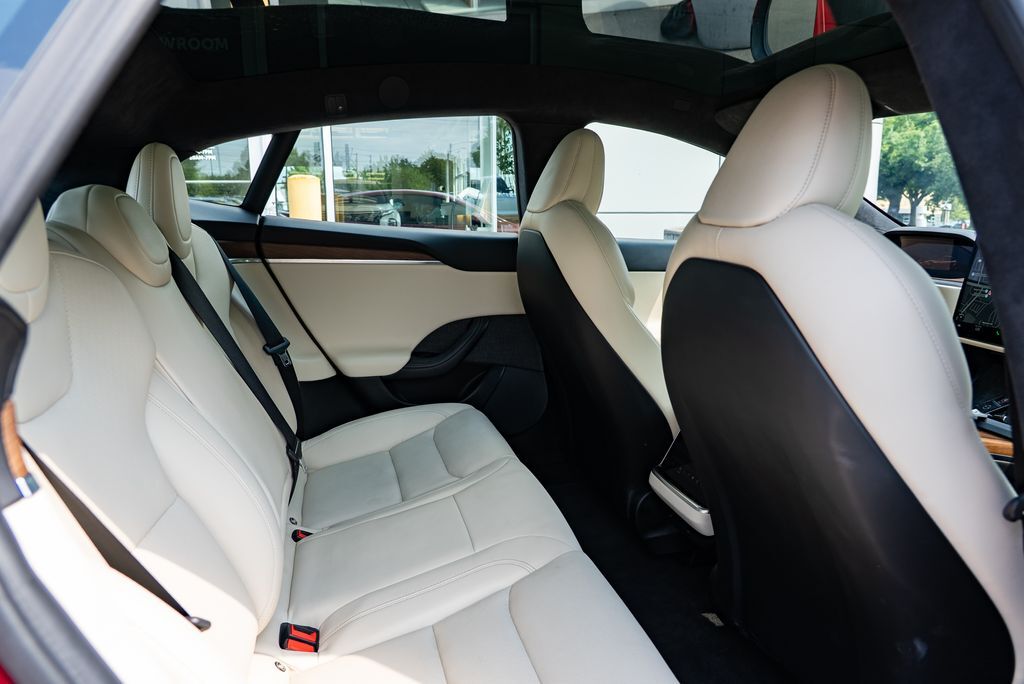 2022 Tesla Model S Base Beaverton OR