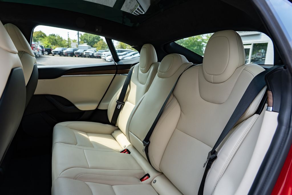 2022 Tesla Model S Base Beaverton OR