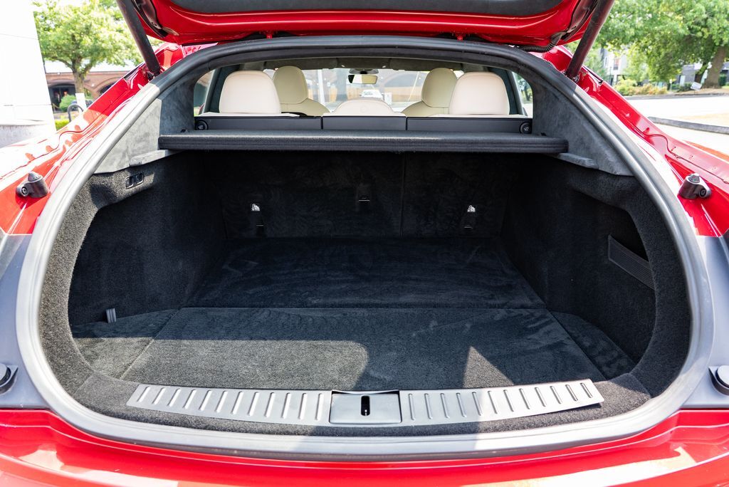 2022 Tesla Model S Base Beaverton OR