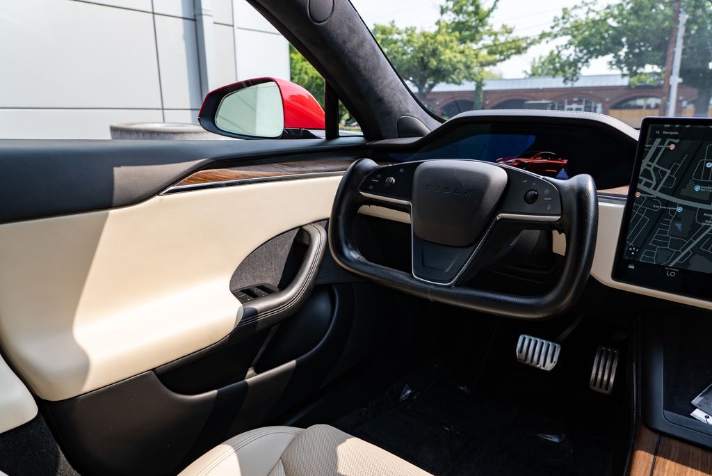2022 Tesla Model S Base Beaverton OR