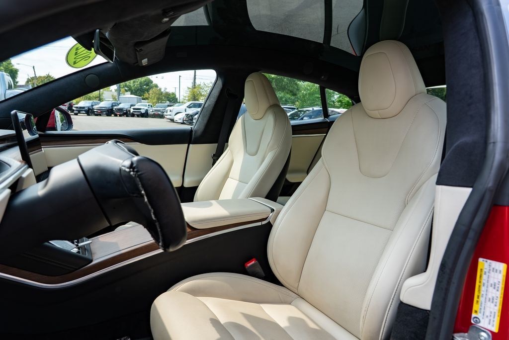 2022 Tesla Model S Base Beaverton OR