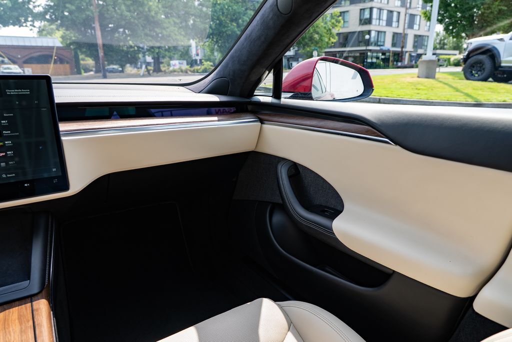 2022 Tesla Model S Base Beaverton OR