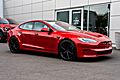 2022 Tesla Model S Base
