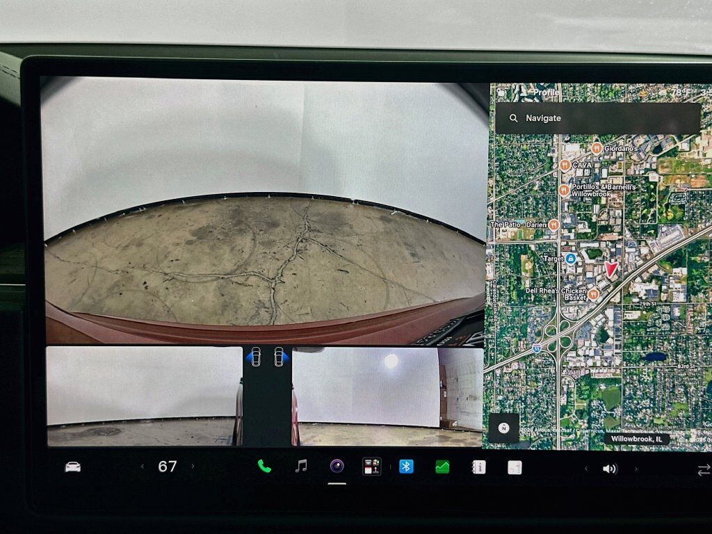 2022 Tesla Model S Base Willowbrook IL