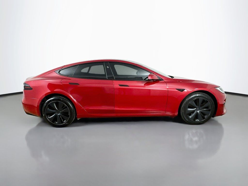 2022 Tesla Model S Base Willowbrook IL