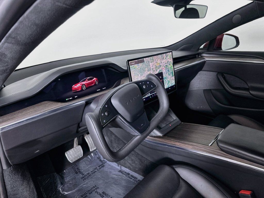 2022 Tesla Model S Base Willowbrook IL
