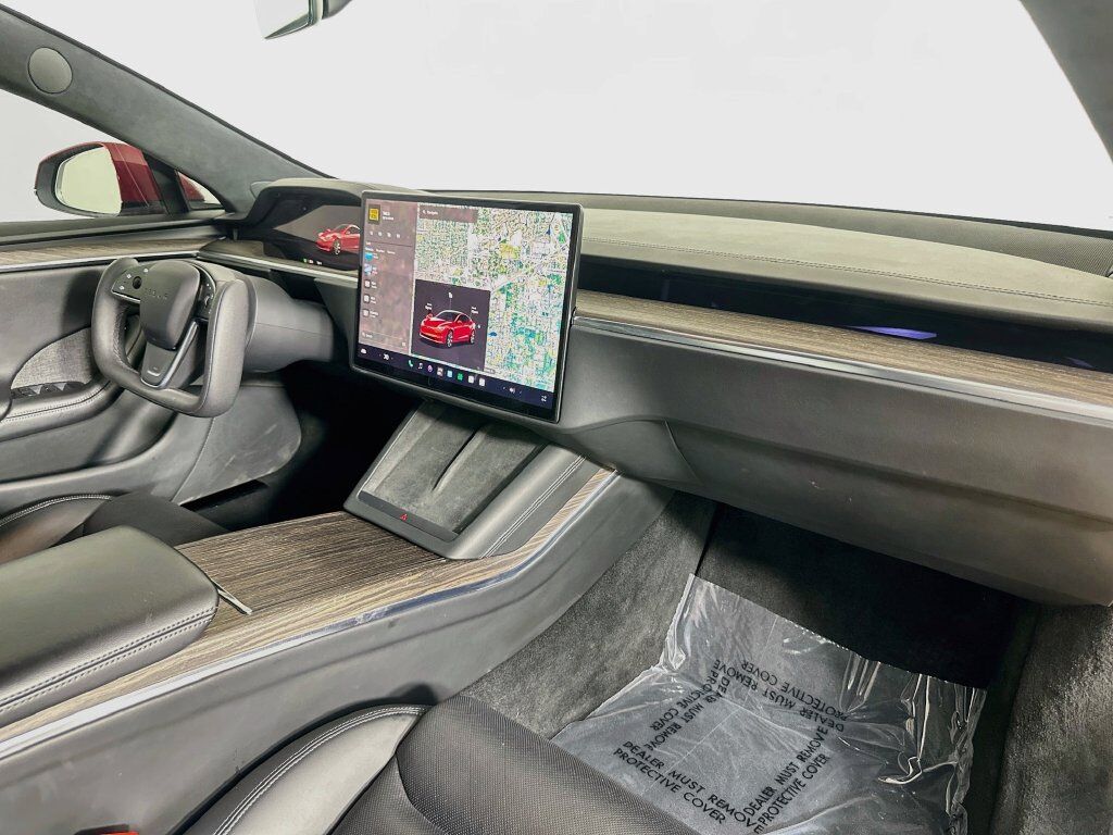 2022 Tesla Model S Base Willowbrook IL