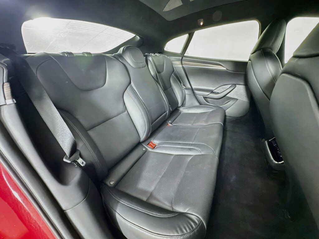2022 Tesla Model S Base Willowbrook IL