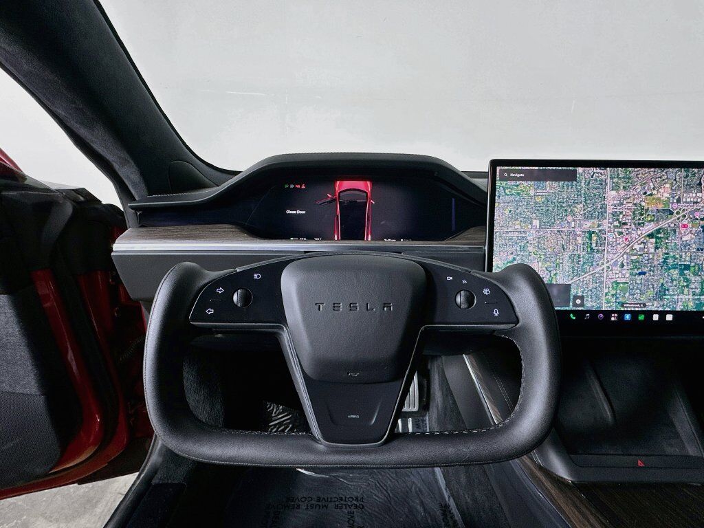 2022 Tesla Model S Base Willowbrook IL