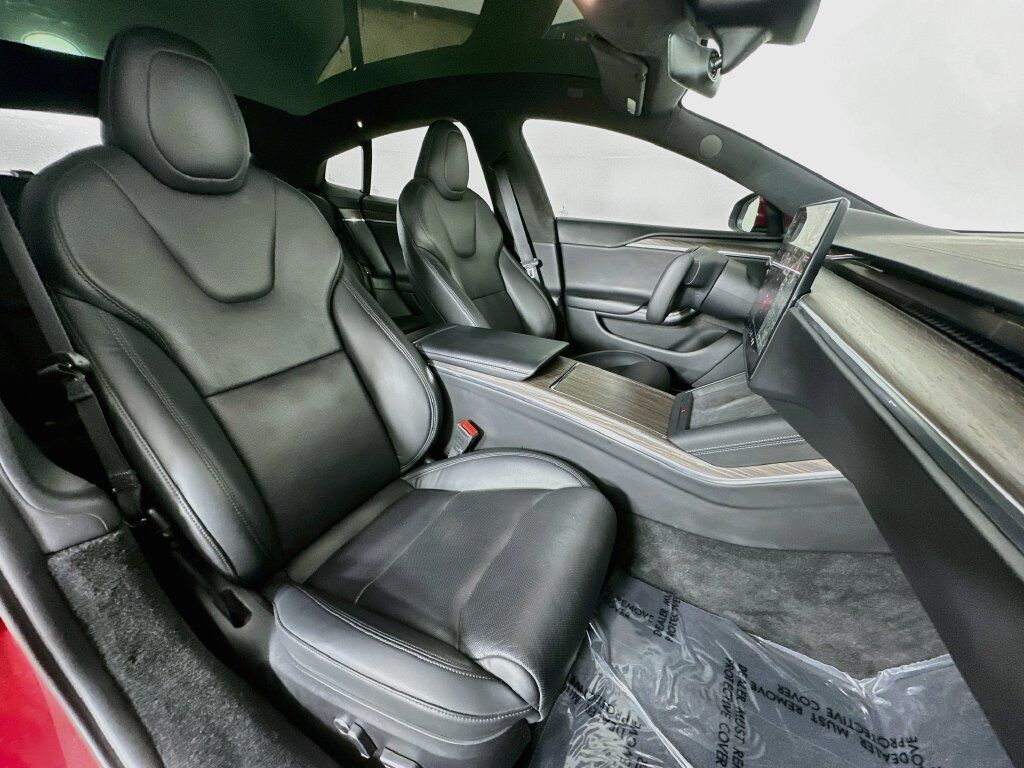 2022 Tesla Model S Base Willowbrook IL