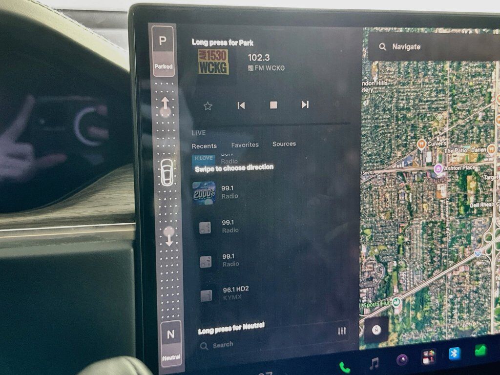 2022 Tesla Model S Base Willowbrook IL