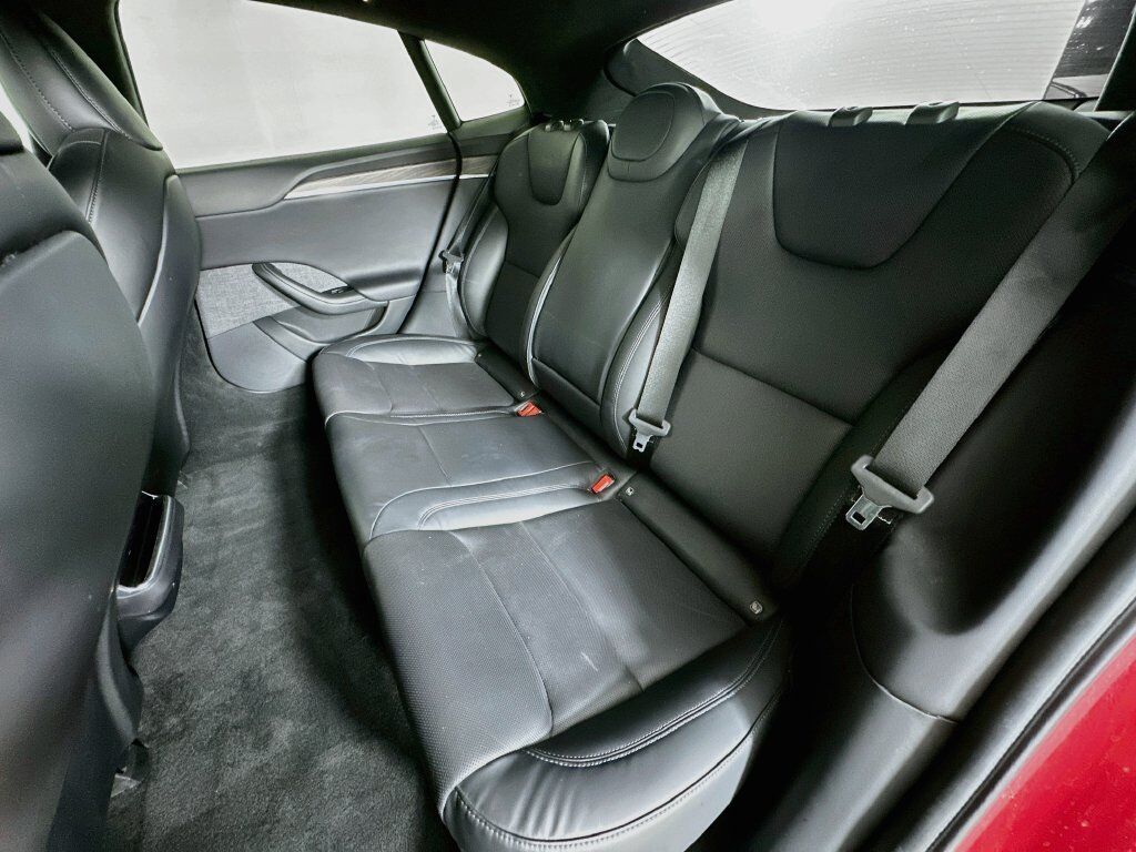 2022 Tesla Model S Base Willowbrook IL