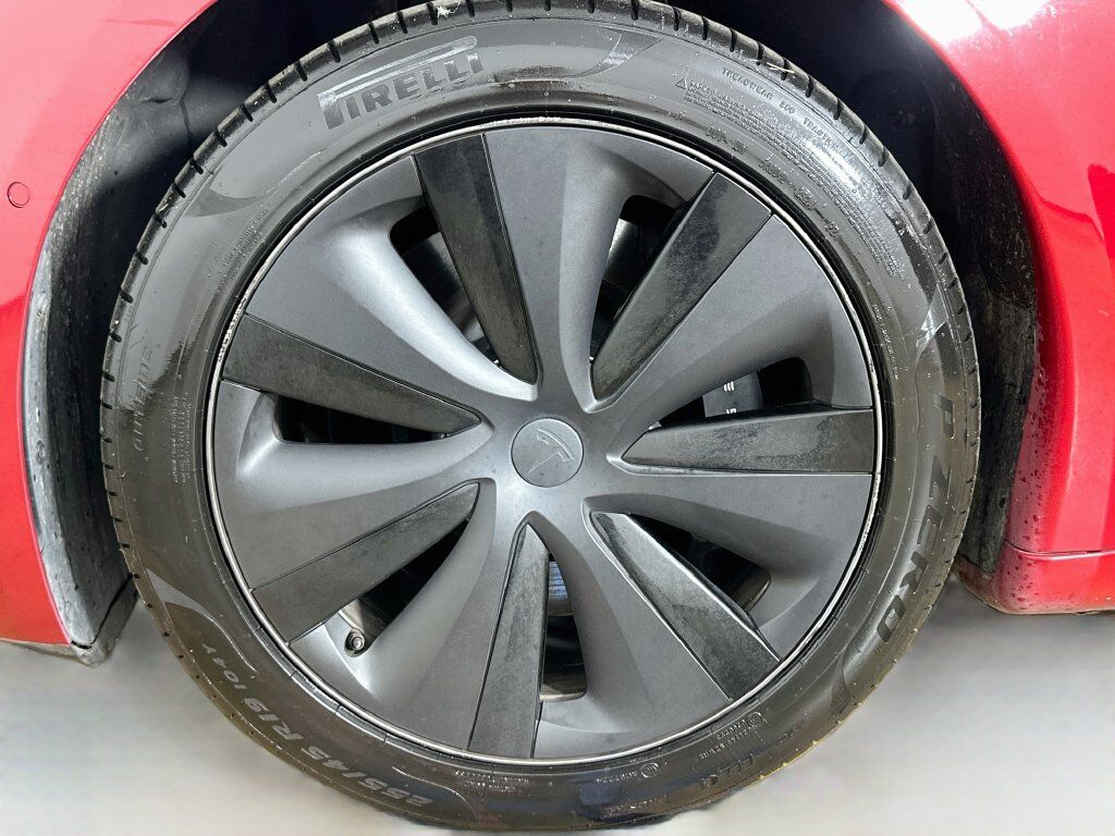 2022 Tesla Model S Base Willowbrook IL