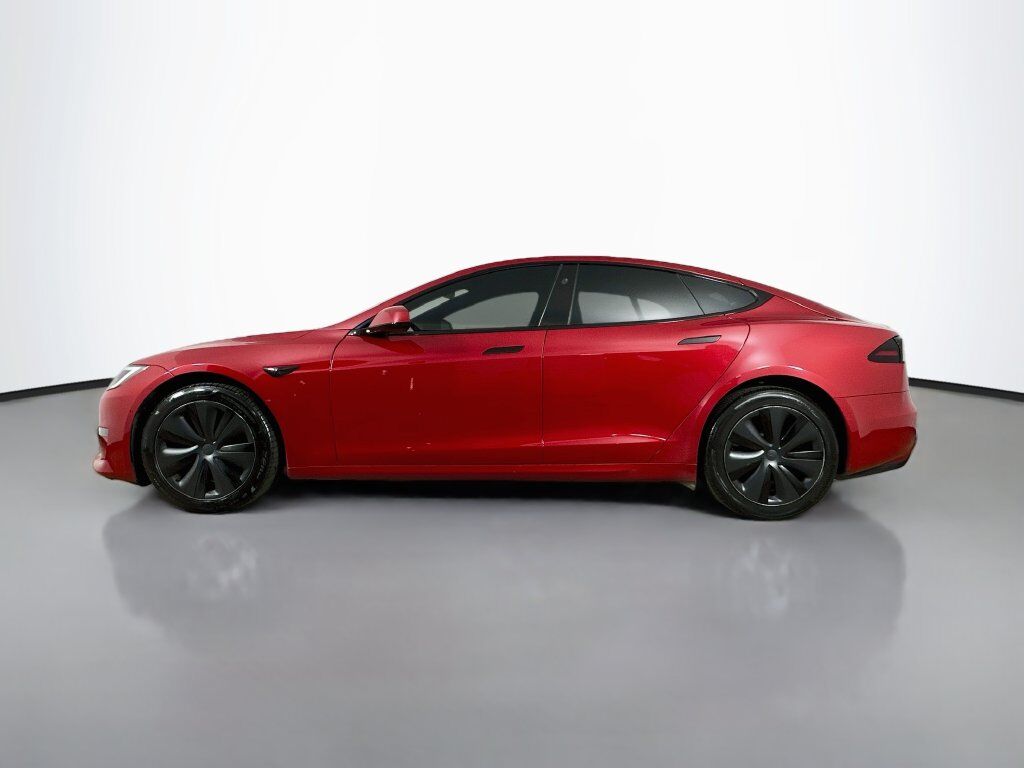 2022 Tesla Model S Base Willowbrook IL