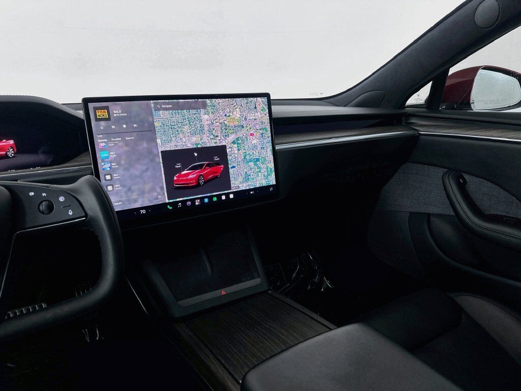 2022 Tesla Model S Base Willowbrook IL