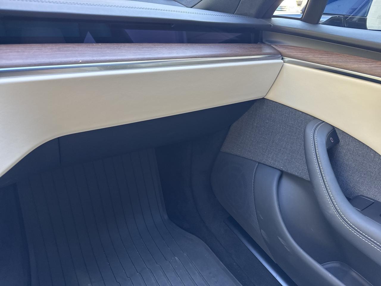 2022 Tesla Model S Base Warrenton VA