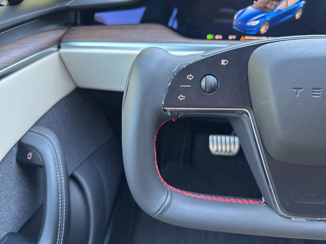 2022 Tesla Model S Base Warrenton VA