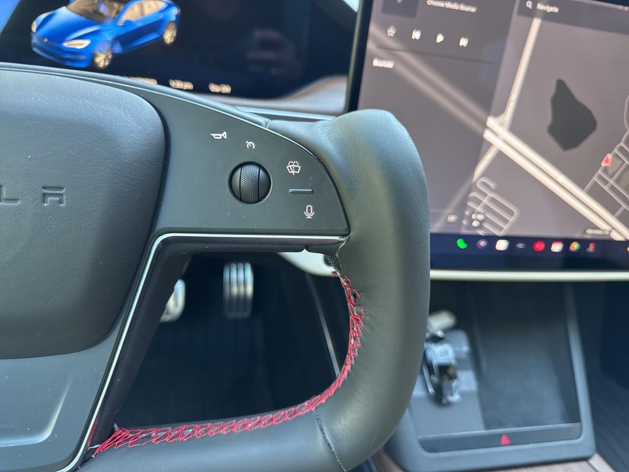 2022 Tesla Model S Base Warrenton VA