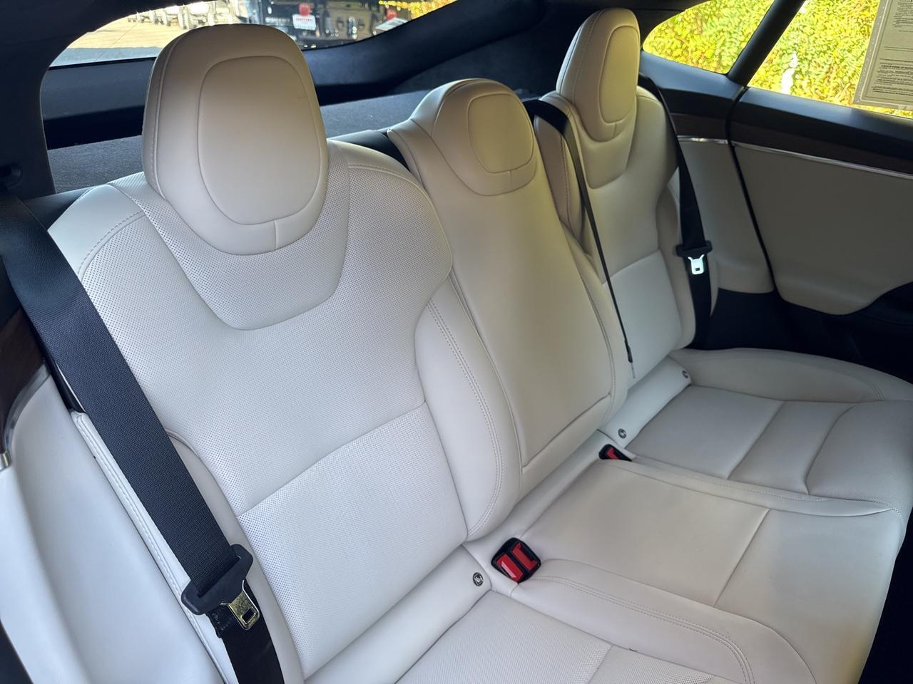 2022 Tesla Model S Base Warrenton VA