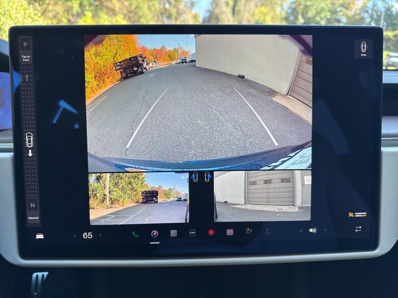 2022 Tesla Model S Base Warrenton VA