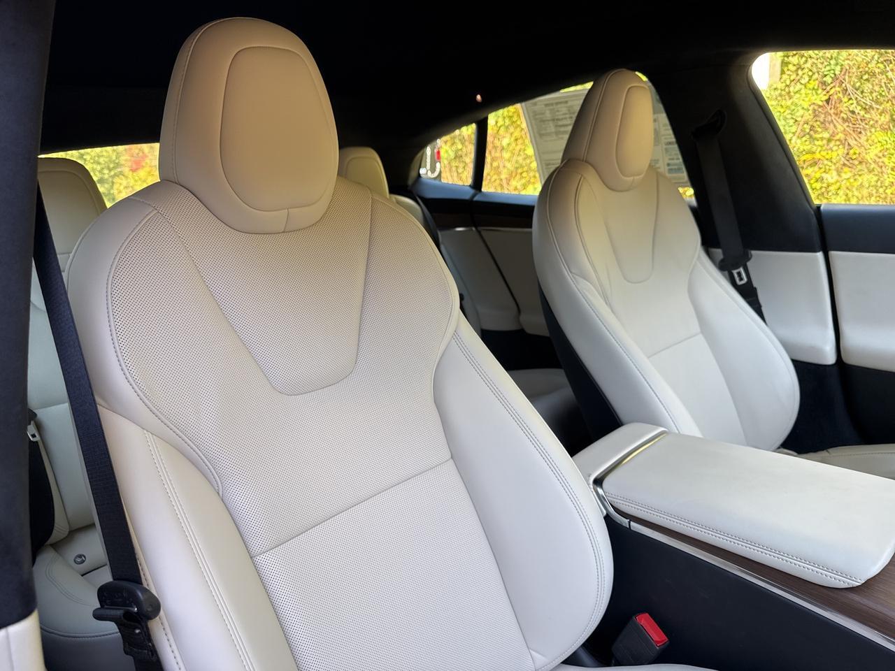 2022 Tesla Model S Base Warrenton VA