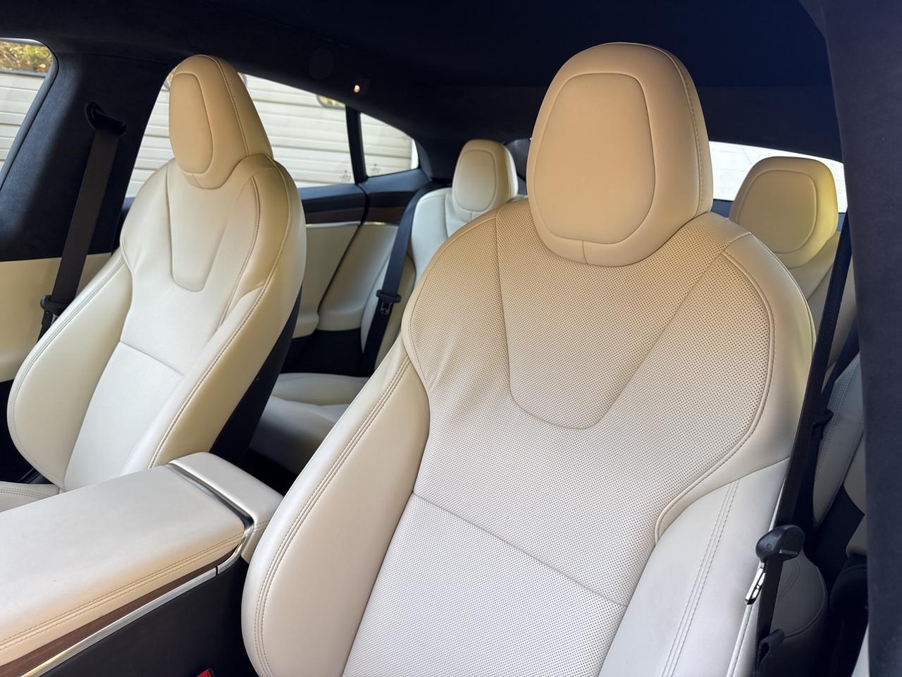 2022 Tesla Model S Base Warrenton VA