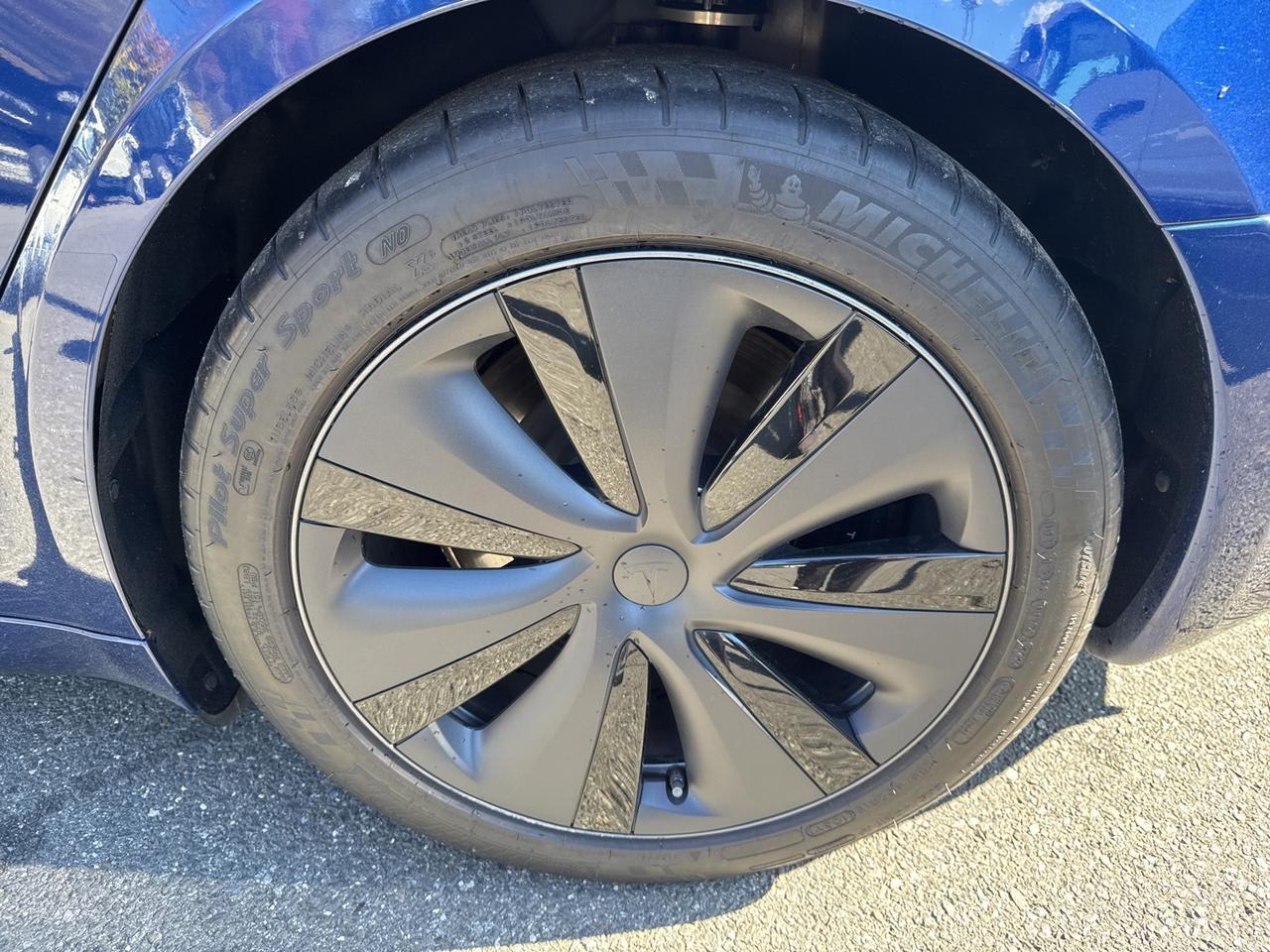 2022 Tesla Model S Base Warrenton VA