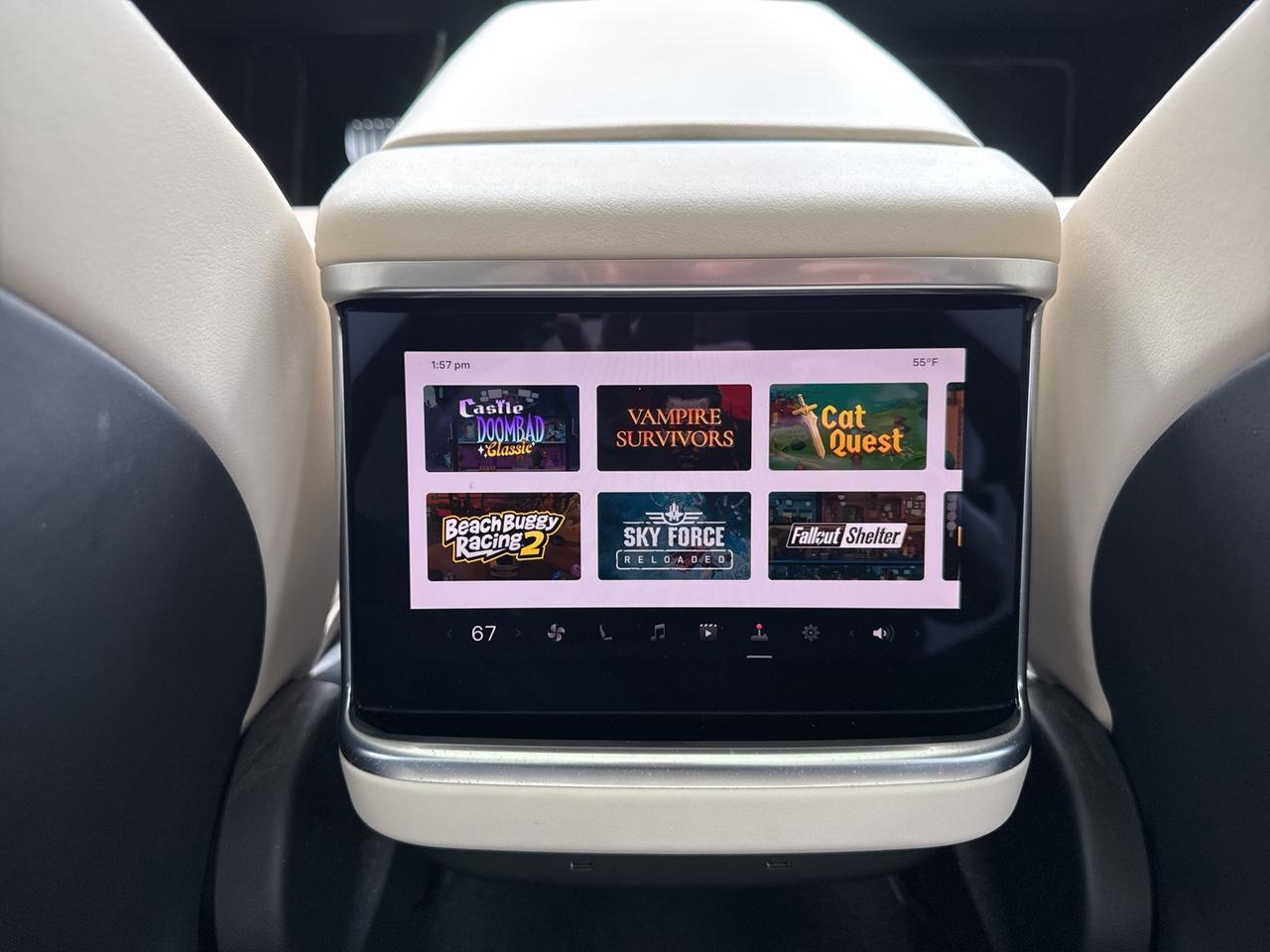 2022 Tesla Model S Base Warrenton VA