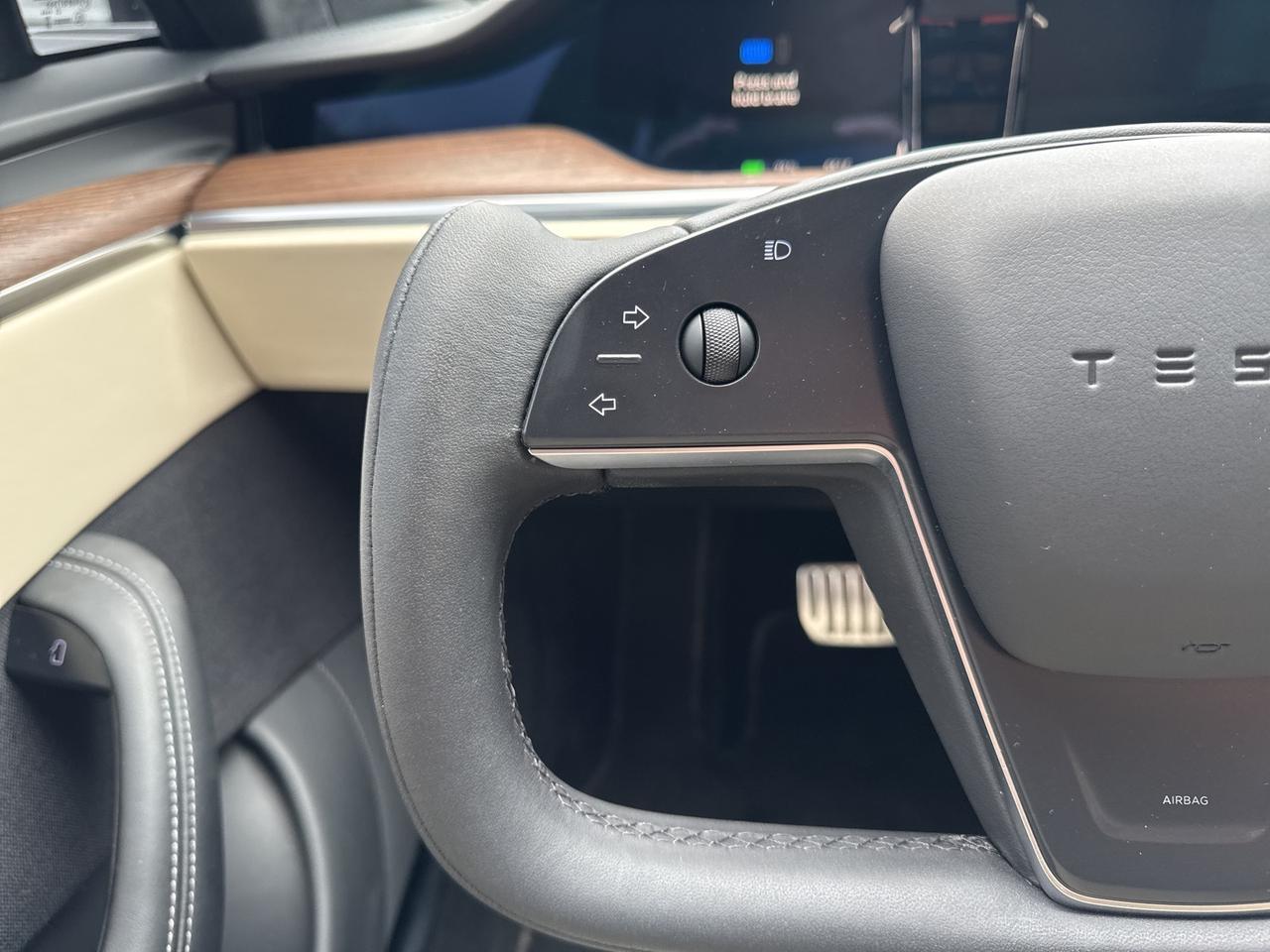 2022 Tesla Model S Base Warrenton VA