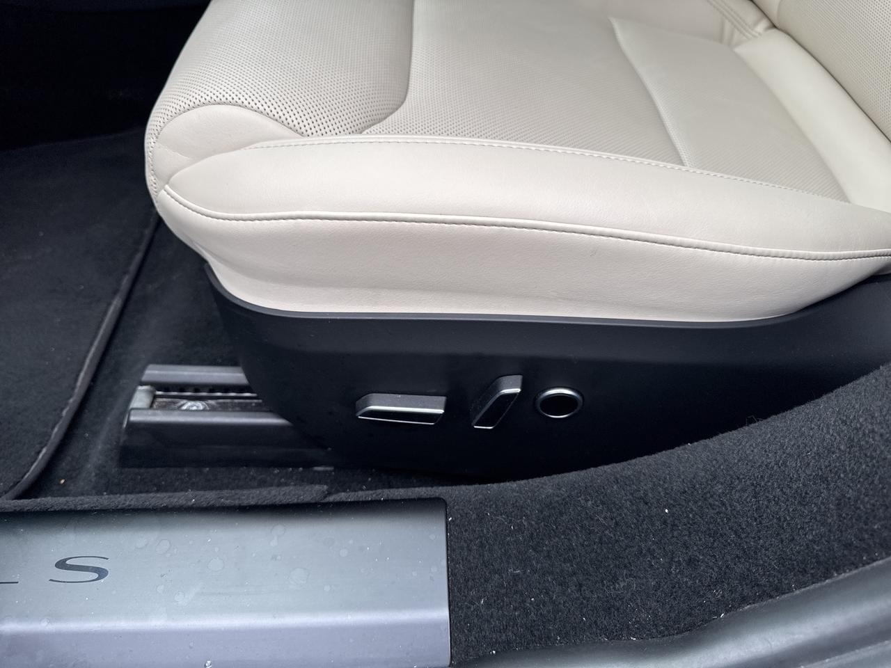 2022 Tesla Model S Base Warrenton VA