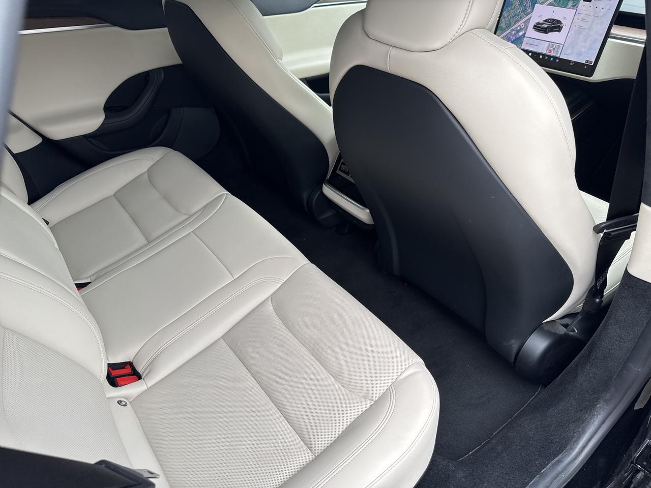 2022 Tesla Model S Base Warrenton VA