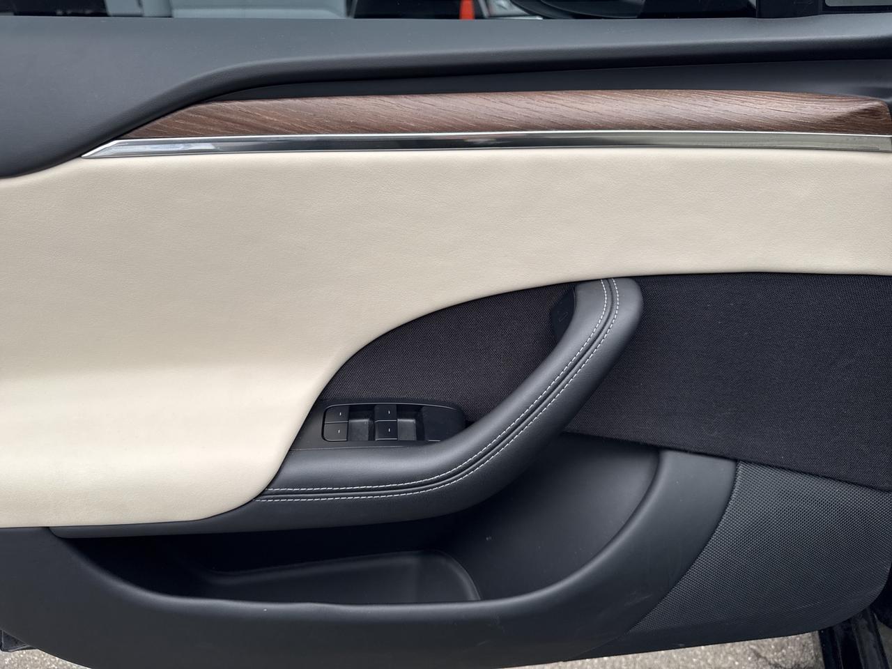 2022 Tesla Model S Base Warrenton VA