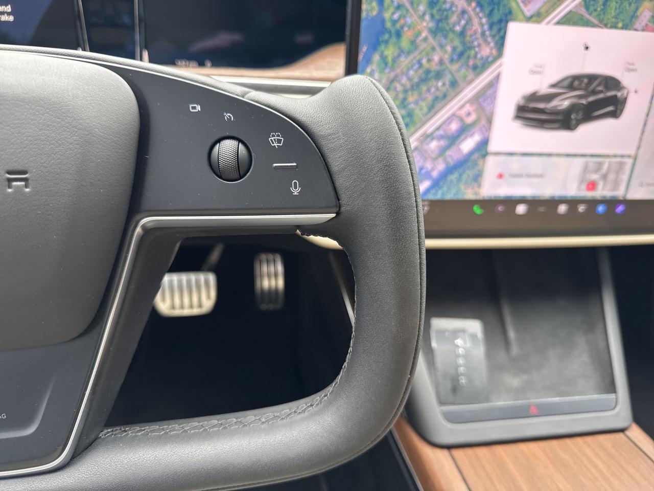 2022 Tesla Model S Base Warrenton VA