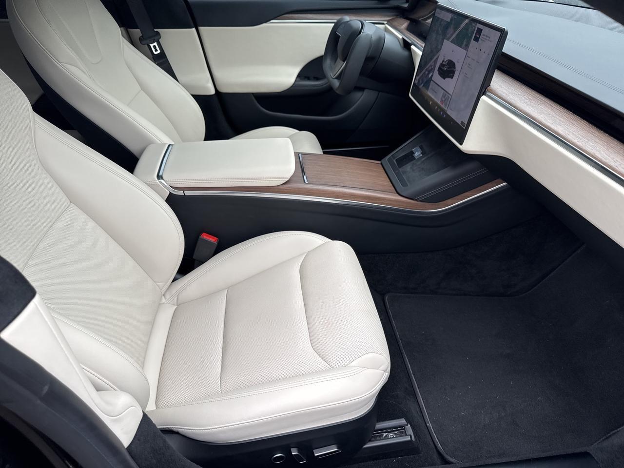 2022 Tesla Model S Base Warrenton VA