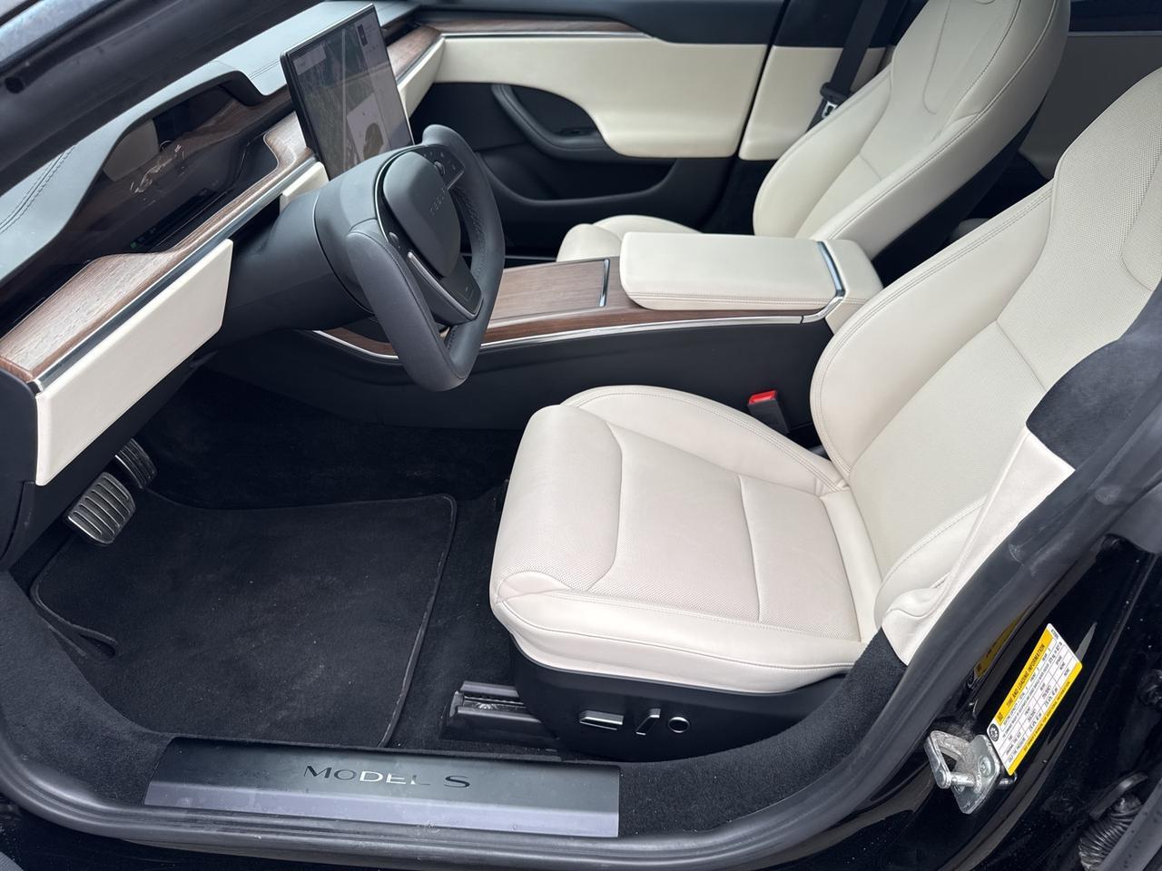 2022 Tesla Model S Base Warrenton VA