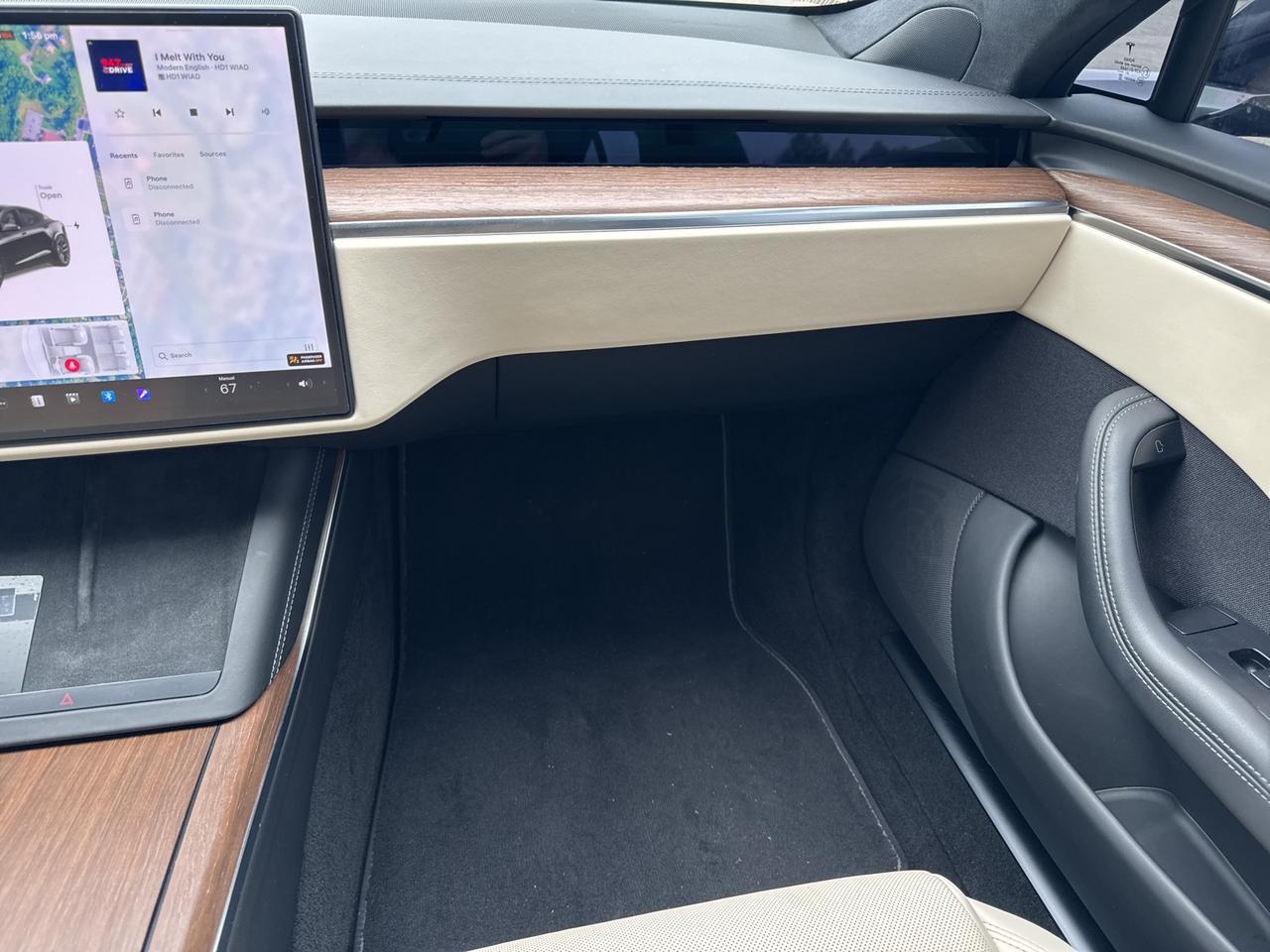 2022 Tesla Model S Base Warrenton VA