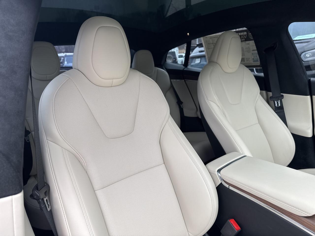 2022 Tesla Model S Base Warrenton VA