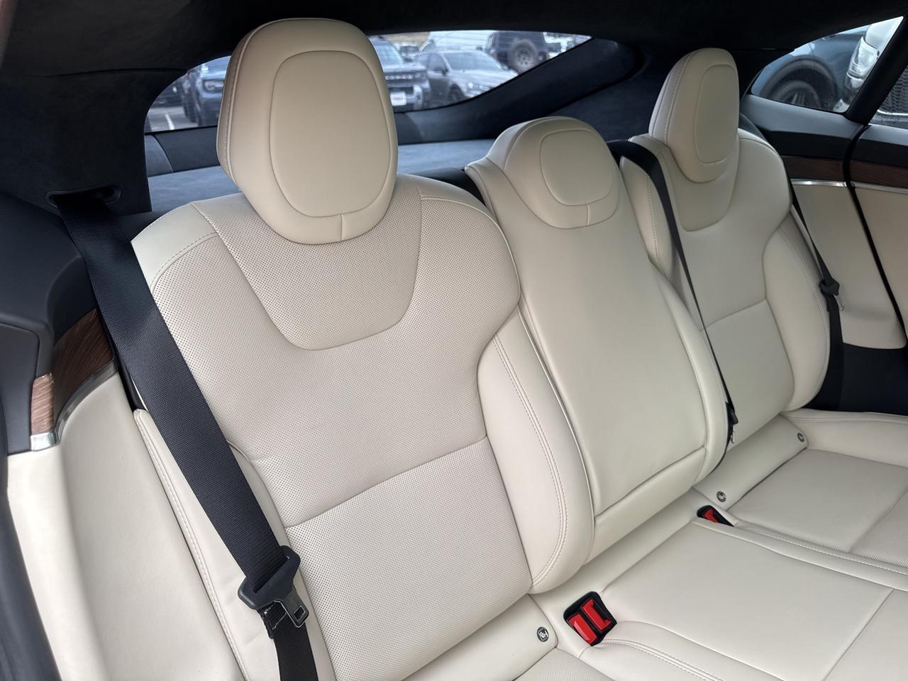 2022 Tesla Model S Base Warrenton VA