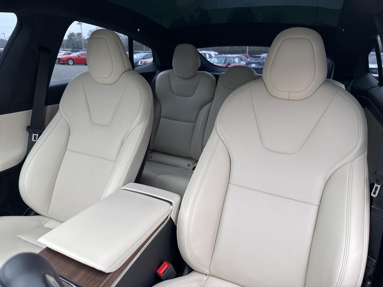 2022 Tesla Model S Base Warrenton VA