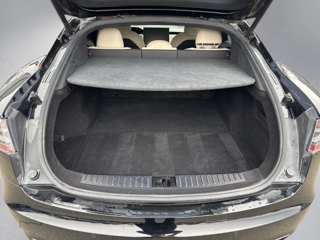 2022 Tesla Model S Base Warrenton VA