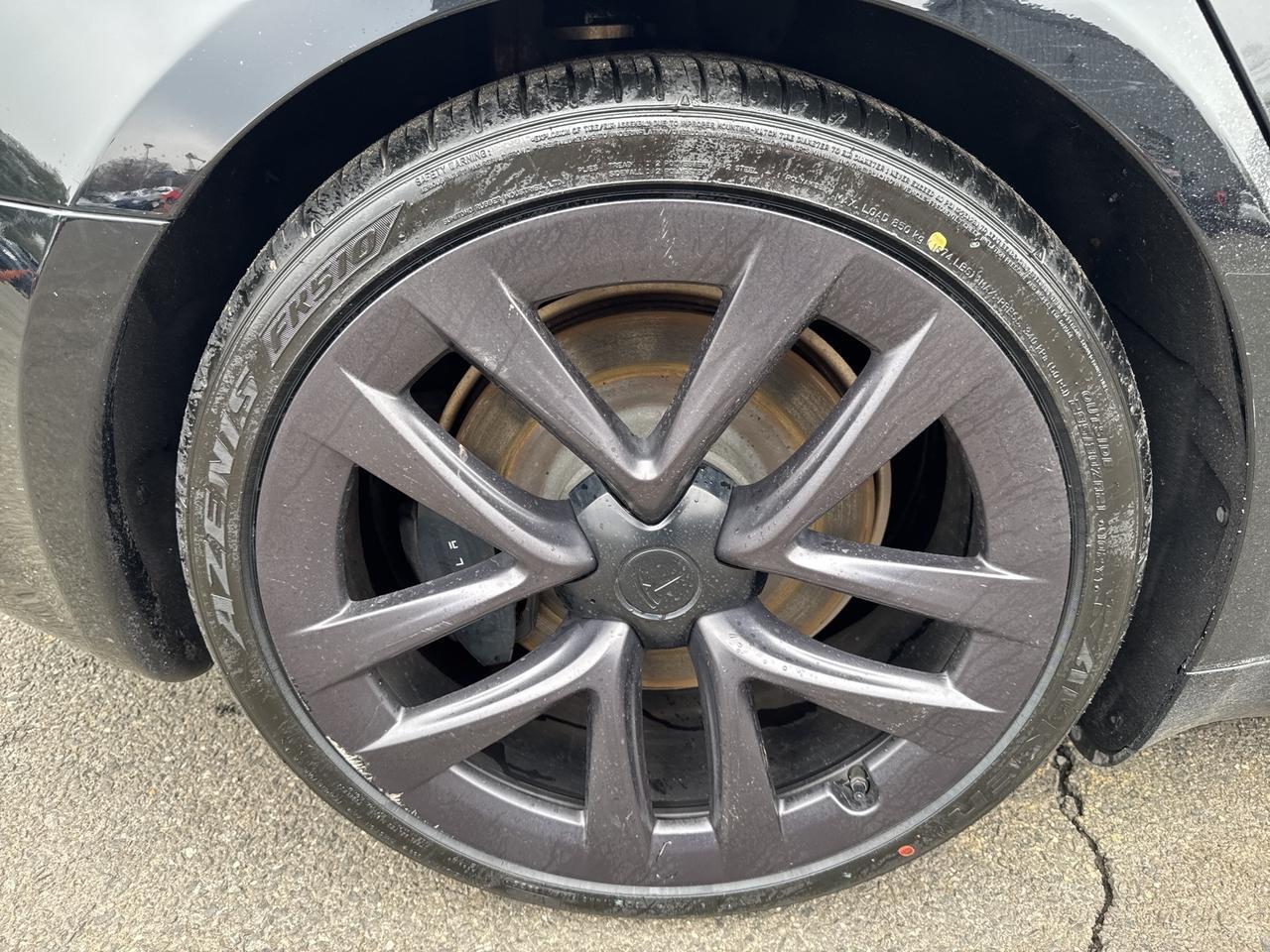 2022 Tesla Model S Base Warrenton VA