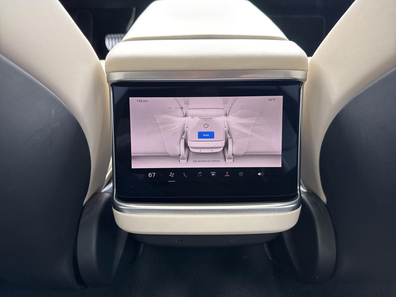 2022 Tesla Model S Base Warrenton VA