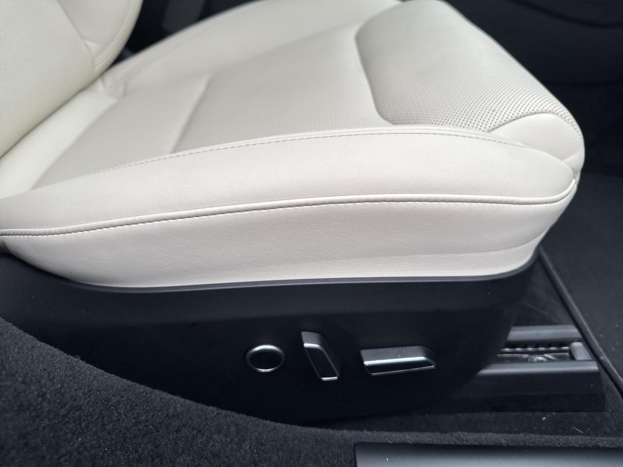 2022 Tesla Model S Base Warrenton VA