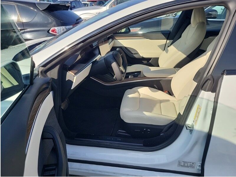 2022 Tesla Model S FULL SELF DRIVING Willowbrook IL
