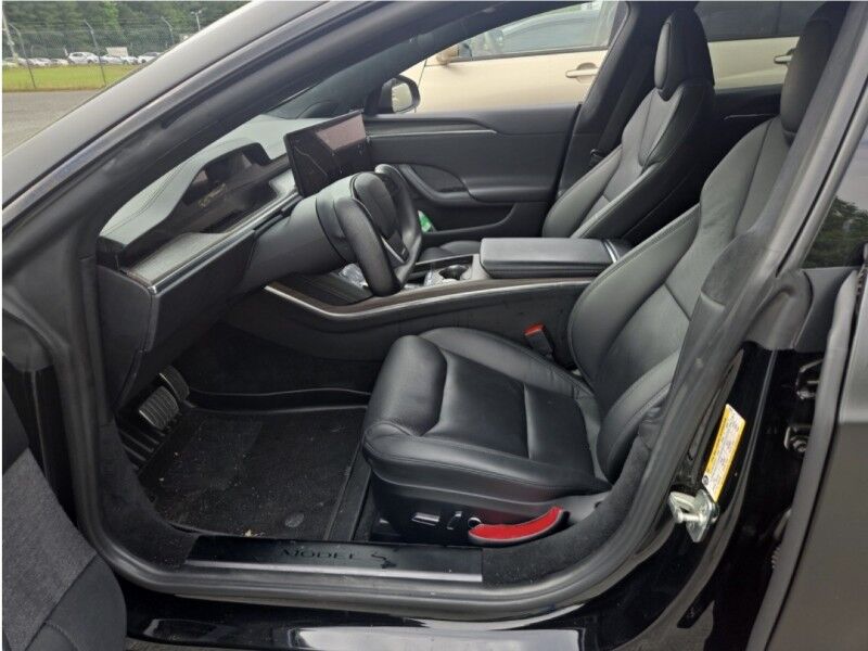 2022 Tesla Model S FULL SELF DRIVING Willowbrook IL