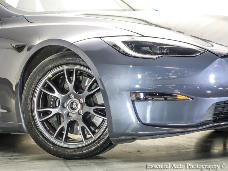 2022 Tesla Model S FULL SELF DRIVING