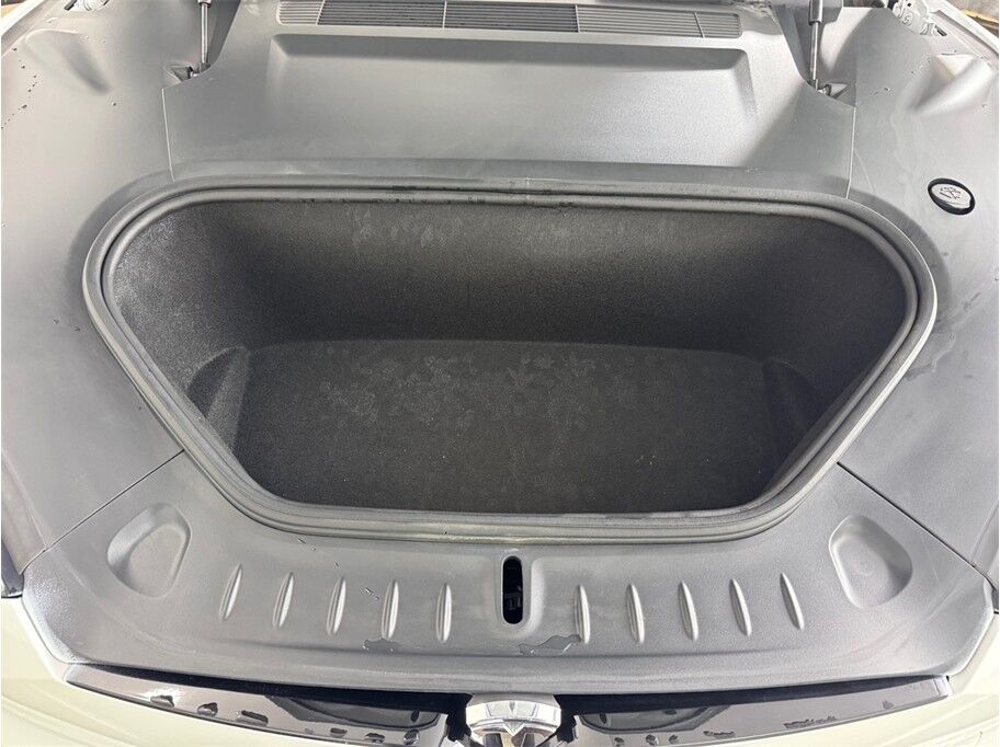 2022 Tesla Model S Long Range Sedan 4D Folsom CA