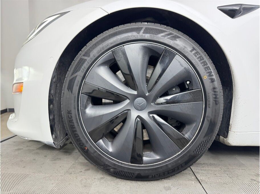 2022 Tesla Model S Long Range Sedan 4D Folsom CA