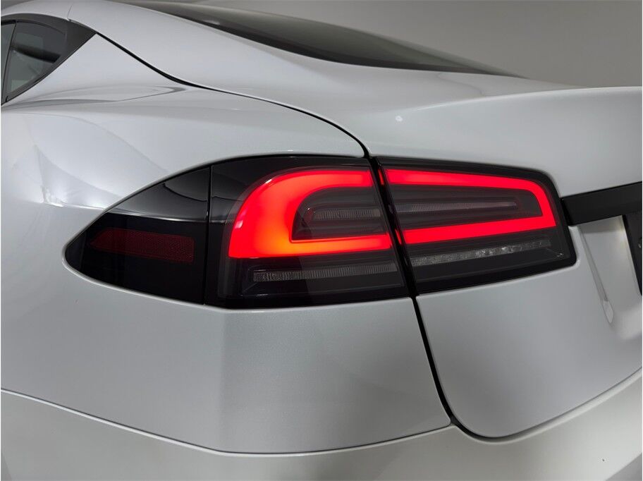 2022 Tesla Model S Long Range Sedan 4D Folsom CA