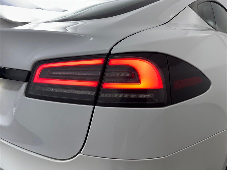 2022 Tesla Model S Long Range Sedan 4D Folsom CA